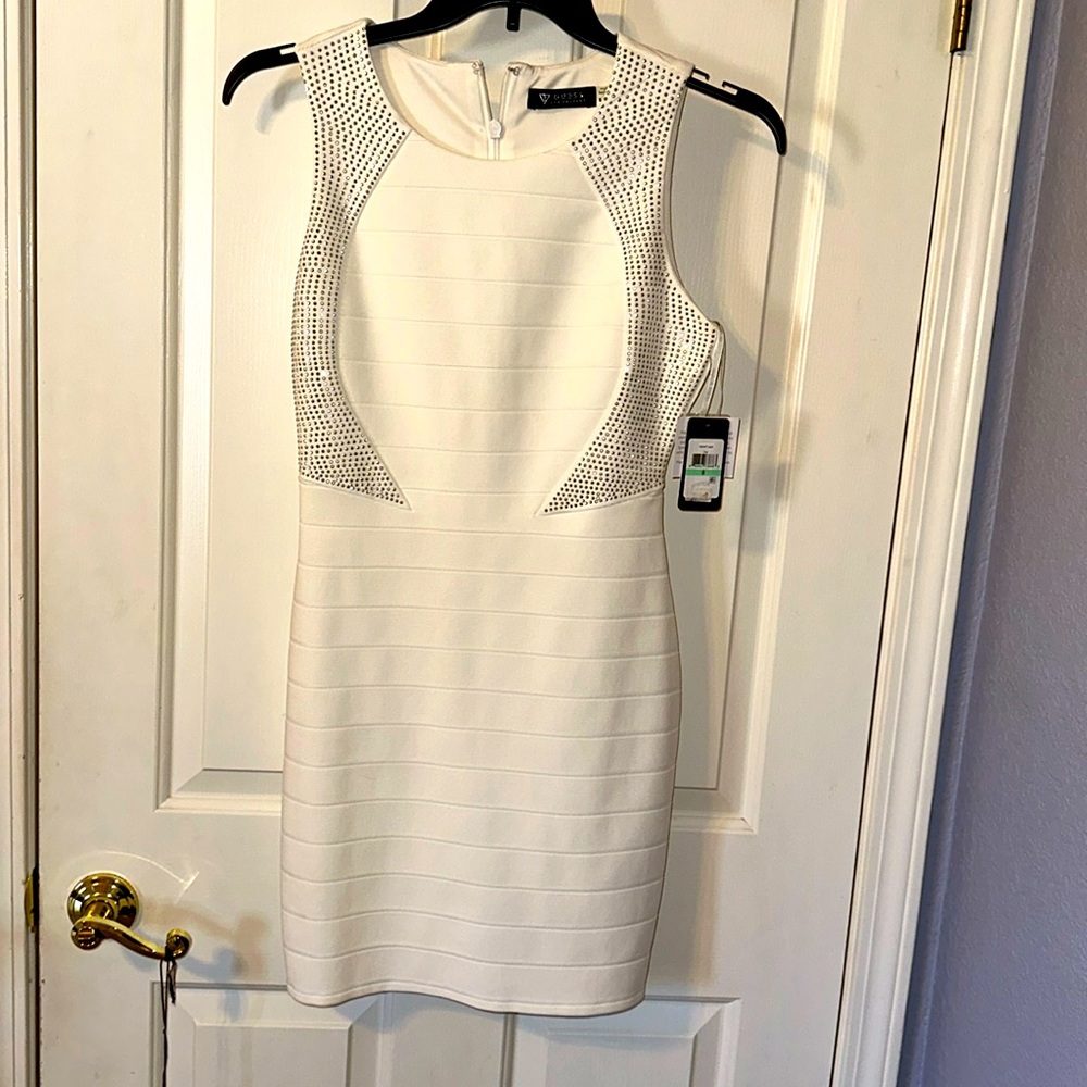 New dress cocktail or party . Never worn